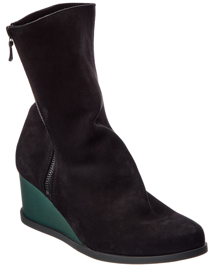 Arche Arche Okolaa Leather Boot