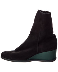 Arche Arche Okolaa Leather Boot