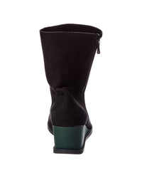 Arche Arche Okolaa Leather Boot