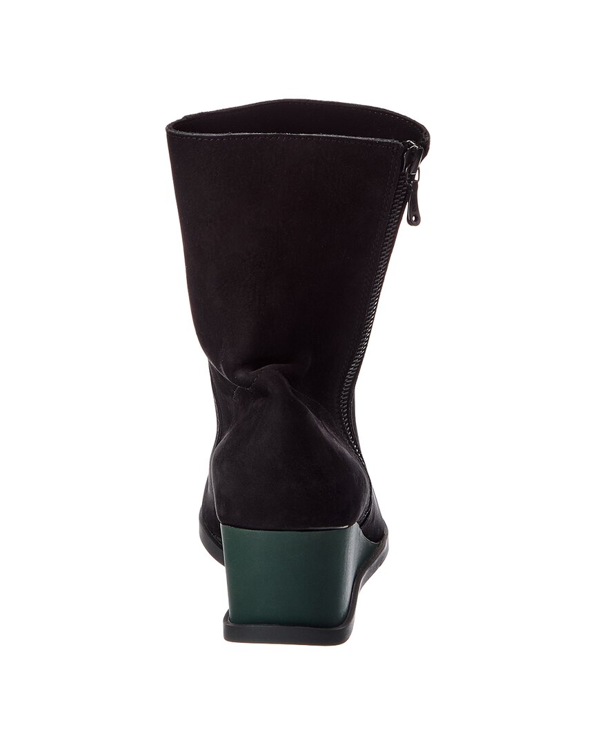 Arche Arche Okolaa Leather Boot