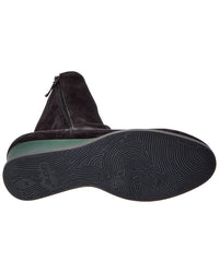 Arche Arche Okolaa Leather Boot