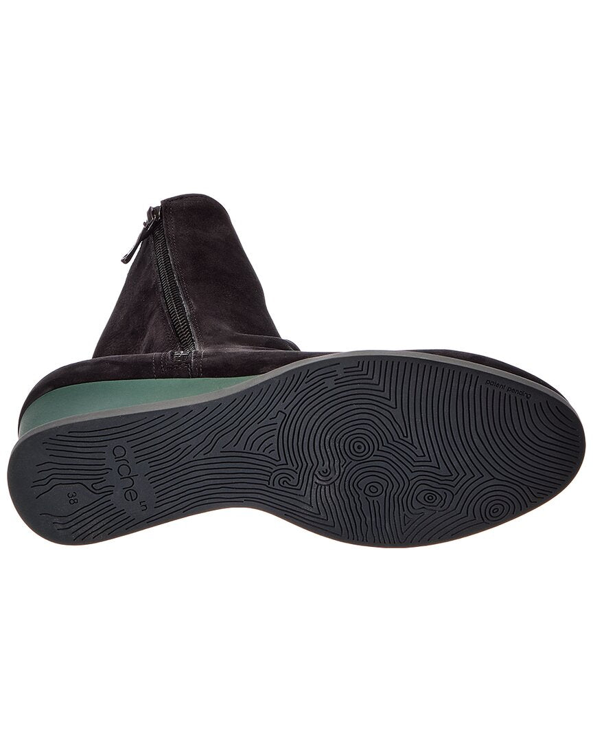 Arche Arche Okolaa Leather Boot
