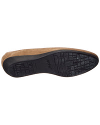Arche Arche Onyri Leather Flat