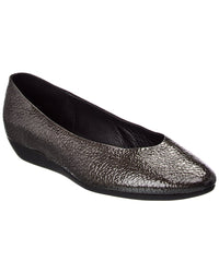 Arche Arche Onyri Leather Flat