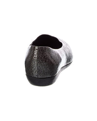 Arche Arche Onyri Leather Flat