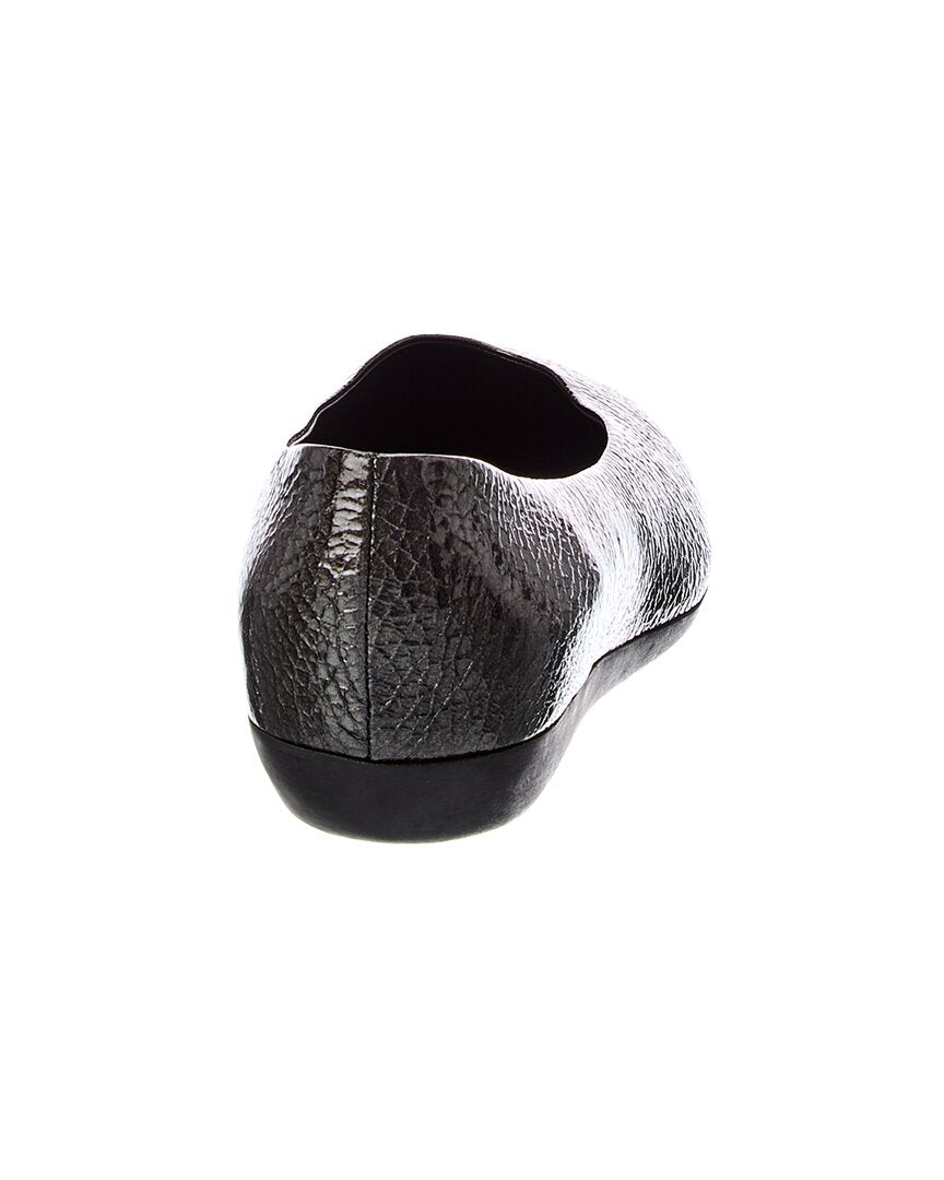Arche Arche Onyri Leather Flat