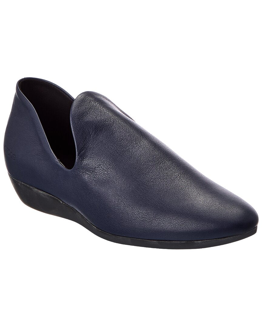 Arche Arche Onyroa Leather Bootie