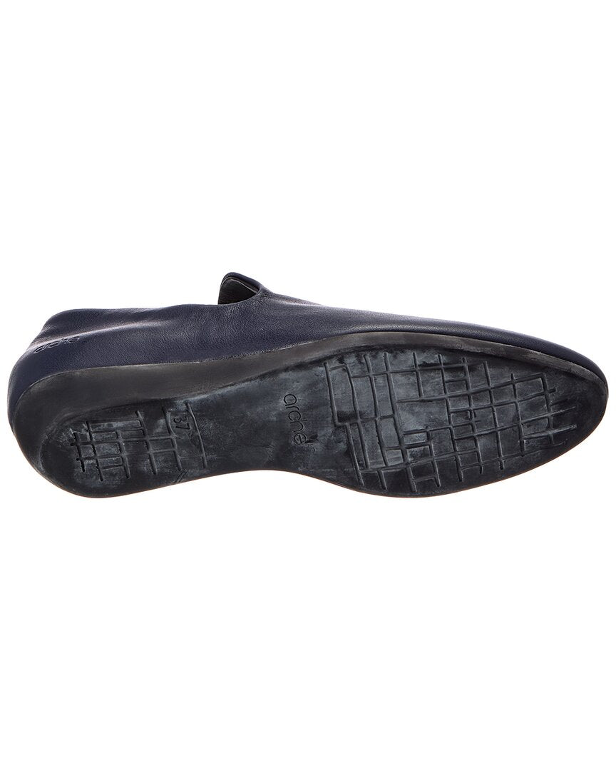 Arche Arche Onyroa Leather Bootie