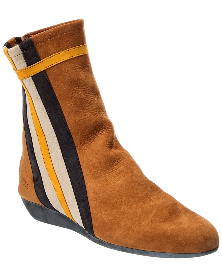 Arche Arche Onytri Leather Boot
