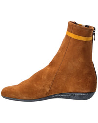 Arche Arche Onytri Leather Boot