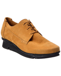Arche Arche Padmey Leather Loafer
