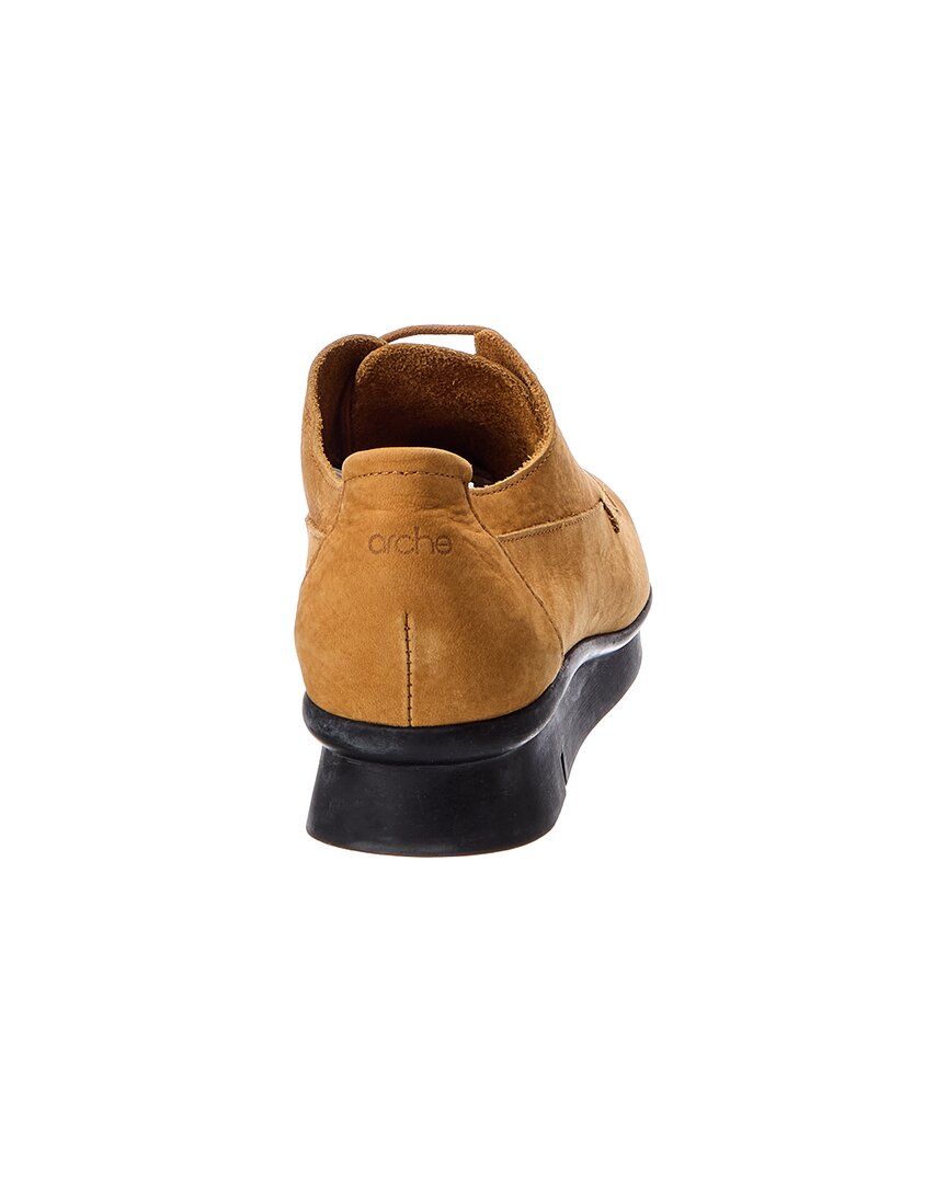 Arche Arche Padmey Leather Loafer