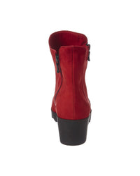 Arche Arche Pattiz Leather Bootie
