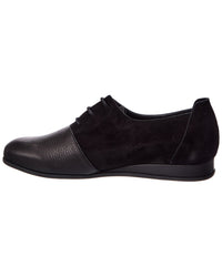 Arche Arche Piaeje Leather Sneaker