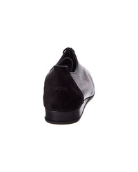Arche Arche Piaeje Leather Sneaker