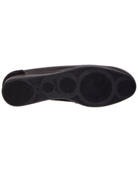 Arche Arche Piaeje Leather Sneaker