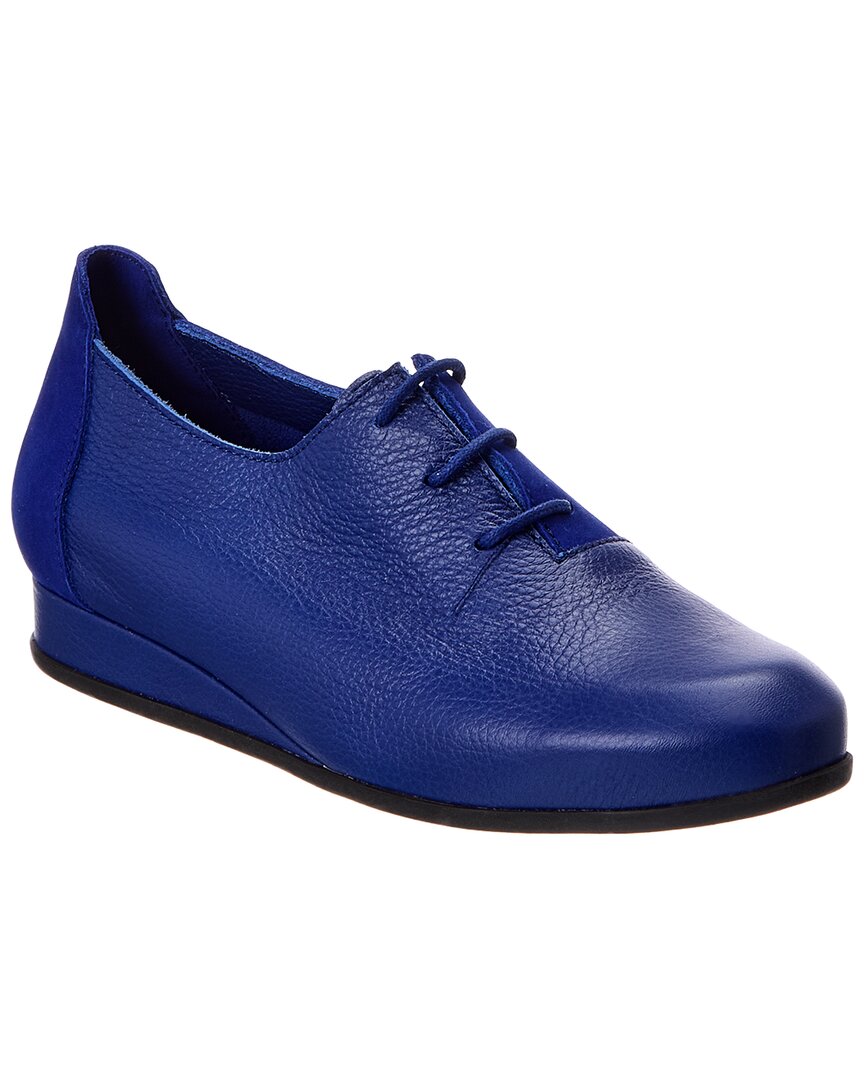 Arche Arche Piaeje Leather Sneaker