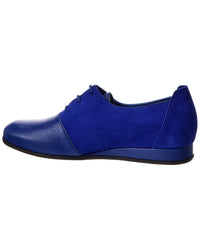 Arche Arche Piaeje Leather Sneaker