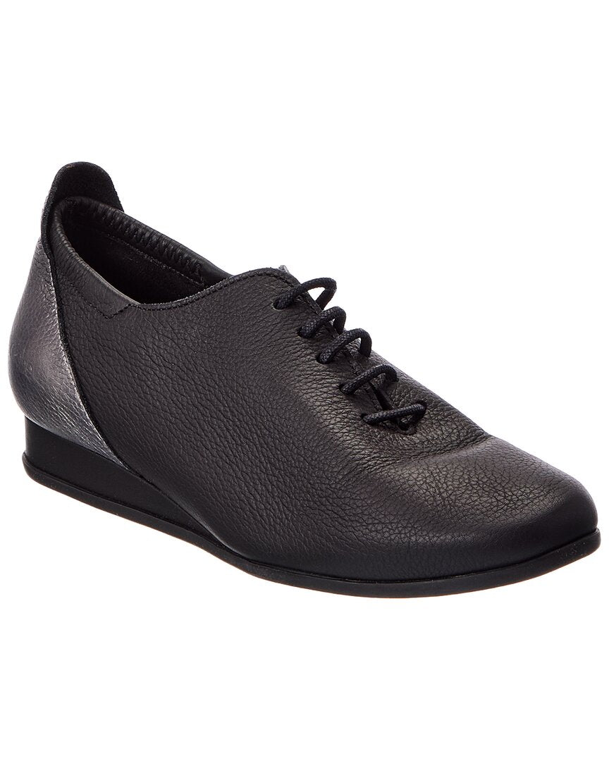 Arche Arche Piano Leather Sneaker