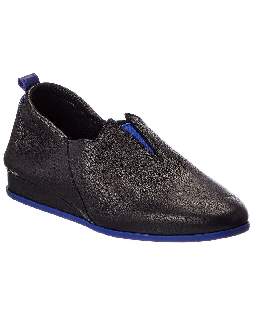 Arche Arche Piaoko Leather Slip-On
