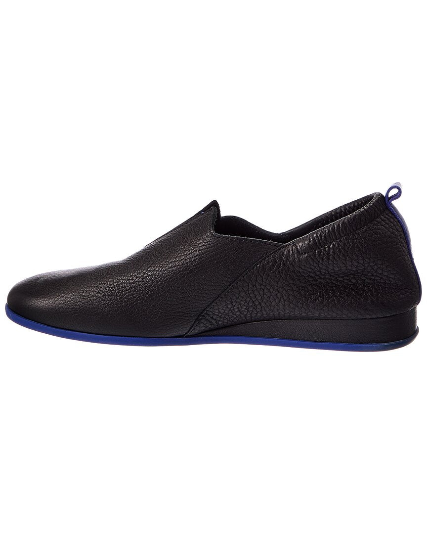 Arche Arche Piaoko Leather Slip-On
