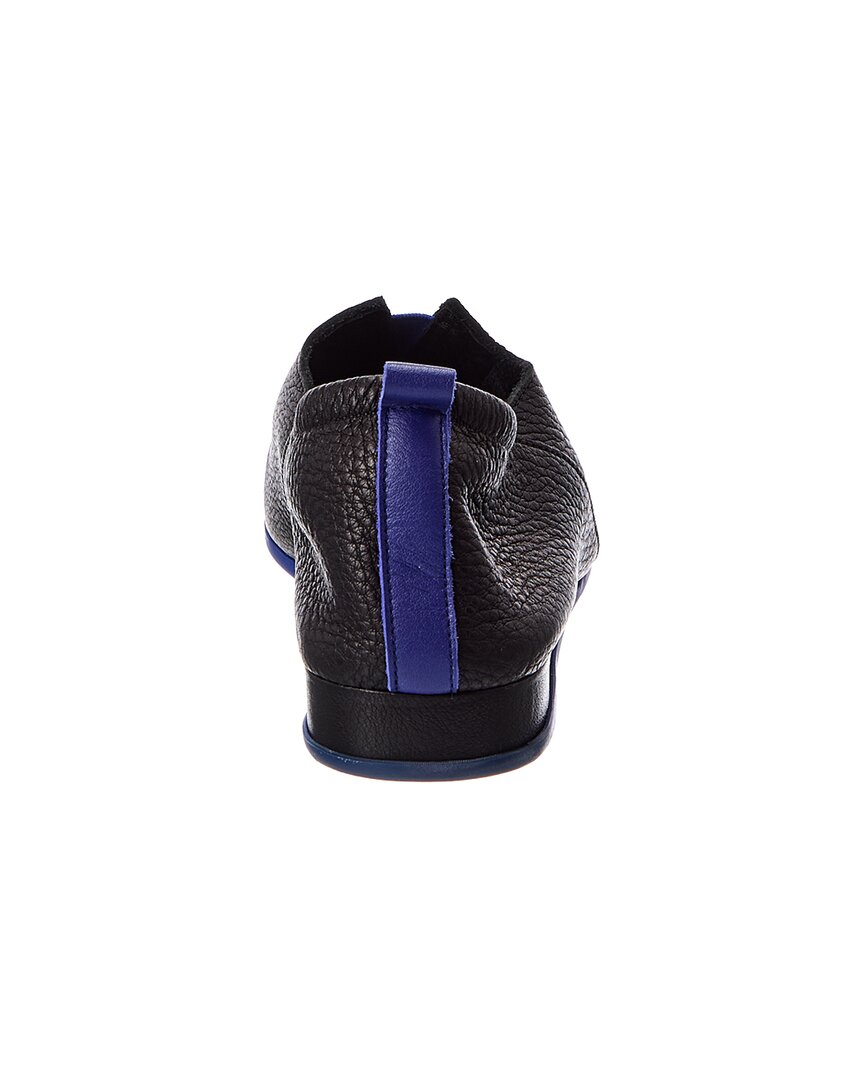Arche Arche Piaoko Leather Slip-On