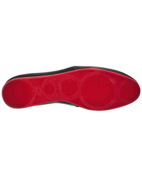 Arche Arche Piaoko Leather Slip-On
