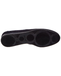 Arche Arche Piassy Leather Slip-On Sneaker