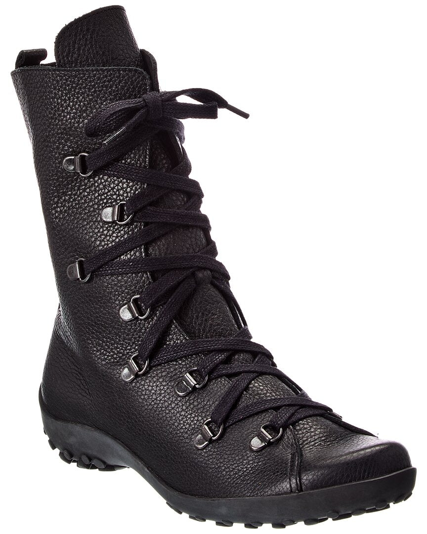 Arche Arche Pulack Leather Boot