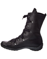 Arche Arche Pulack Leather Boot