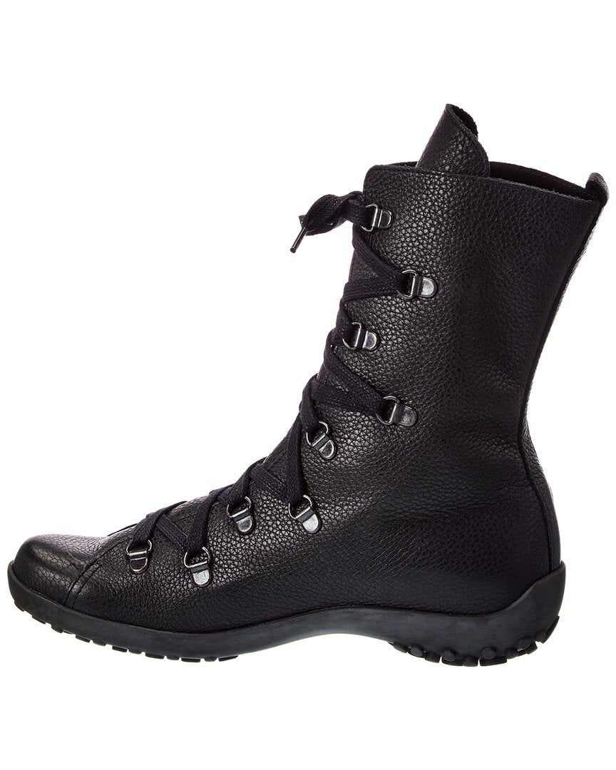 Arche Arche Pulack Leather Boot
