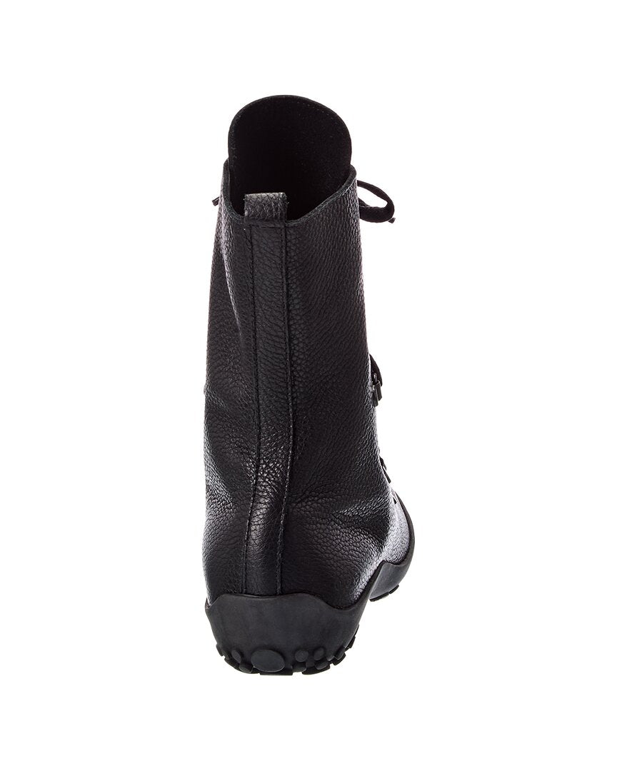 Arche Arche Pulack Leather Boot