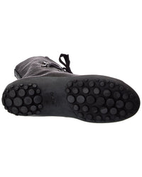 Arche Arche Pulack Leather Boot