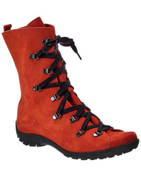 Arche Arche Pulack Leather Boot