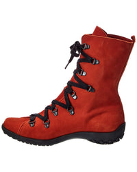 Arche Arche Pulack Leather Boot