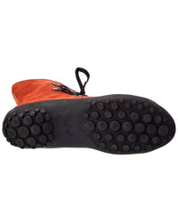 Arche Arche Pulack Leather Boot
