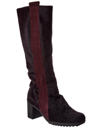 Arche Arche Sheley Haircalf & Suede Boot