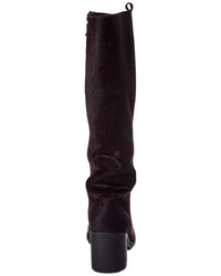 Arche Arche Sheley Haircalf & Suede Boot