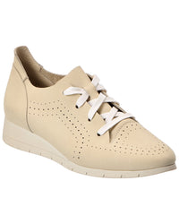 Arche Arche Sitcha Leather Sneaker