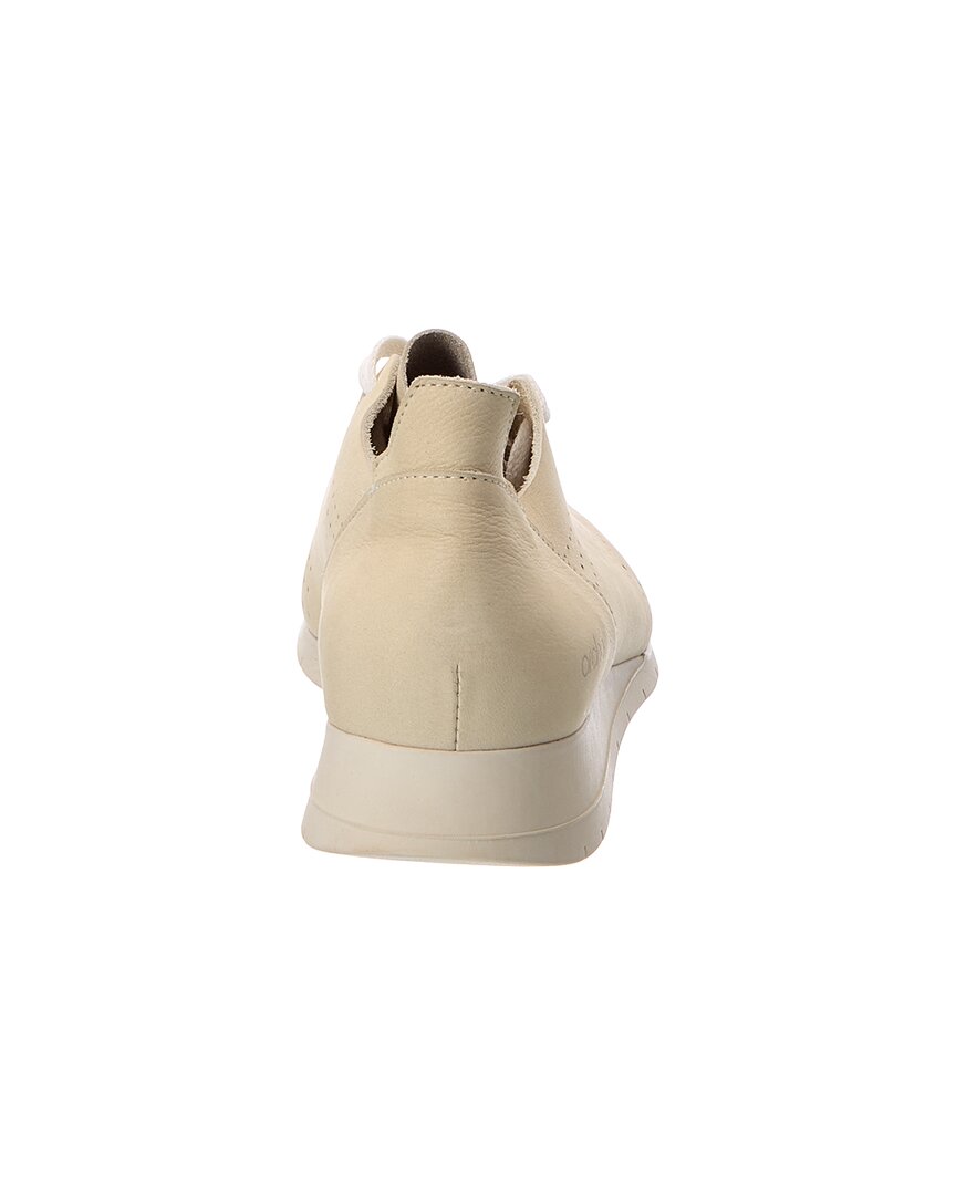 Arche Arche Sitcha Leather Sneaker