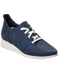 Arche Sitcha Leather Sneaker
