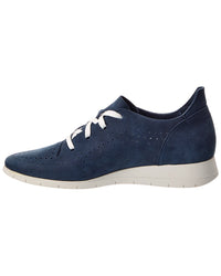 Arche Sitcha Leather Sneaker