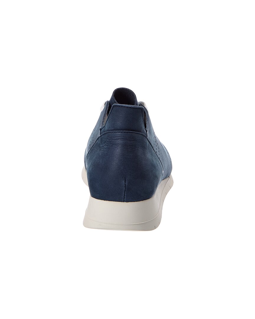 Arche Sitcha Leather Sneaker