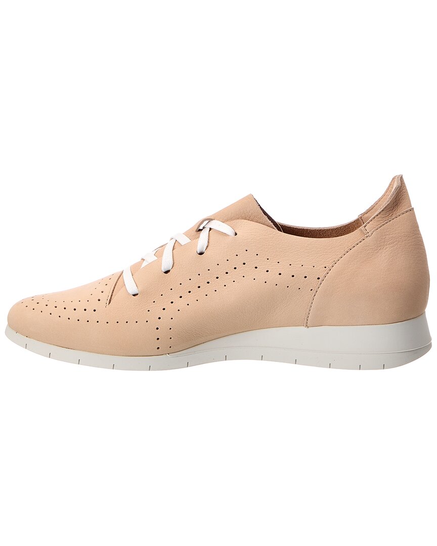 Arche Arche Sitcha Leather Sneaker