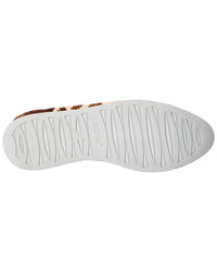 Arche Sitwo Haircalf & Patent Sneaker