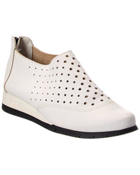Arche Arche Sitzu Leather Sneaker