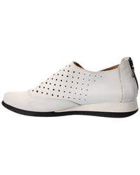 Arche Arche Sitzu Leather Sneaker