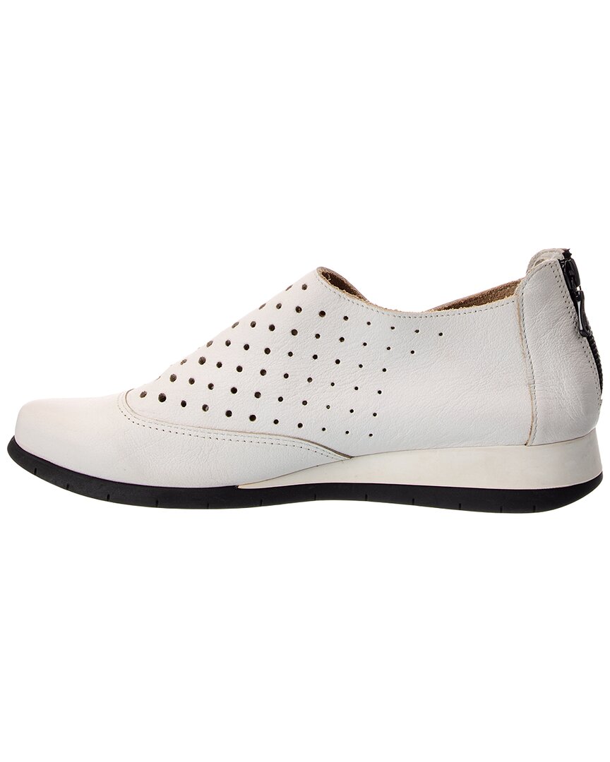 Arche Arche Sitzu Leather Sneaker