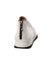 Arche Arche Sitzu Leather Sneaker
