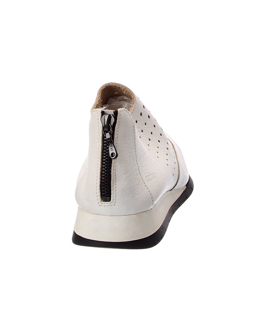 Arche Arche Sitzu Leather Sneaker